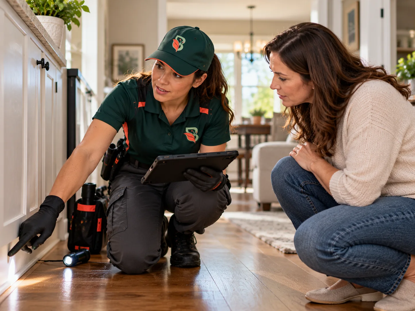 Pest Control Gramercy, LA FAQs